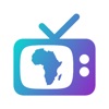 African TV: African television icon