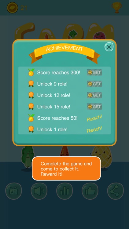 Farm Bubble! screenshot-3