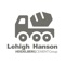 Lehigh Hanson myCRETE Jobsite mobile application, provides customers with real time tracking of current and future concrete orders