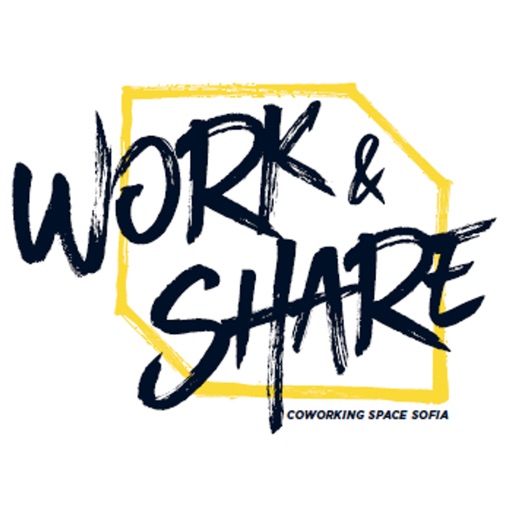 Work&Share icon