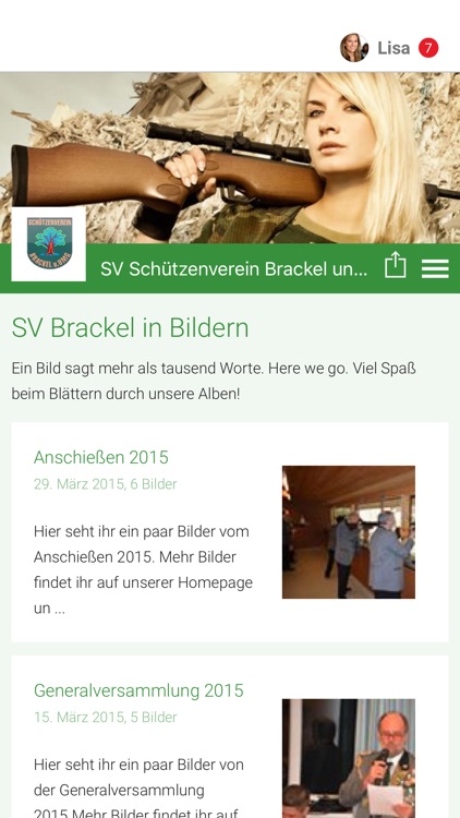 SV Brackel