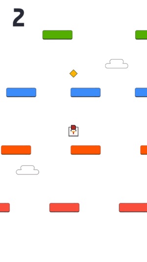 Pally! Let's Cross(圖2)-速報App