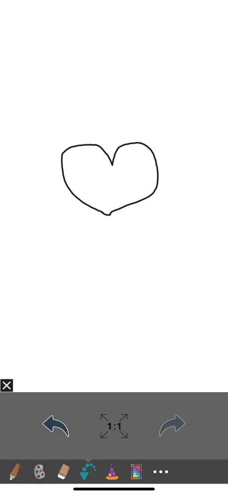 绘画