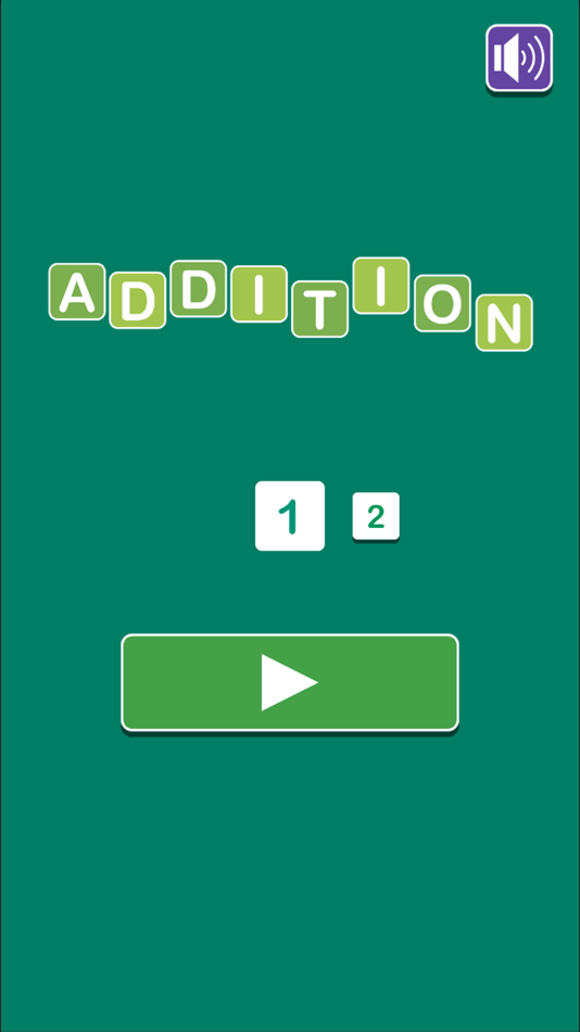 #1. Addition (iOS) โดย: Askunge