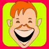 Funny Jokes for Kids & Adults App Positive Reviews