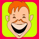 Funny Jokes for Kids & Adults App Positive Reviews