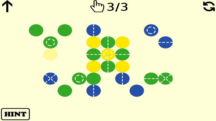 Circle Split screenshot-5