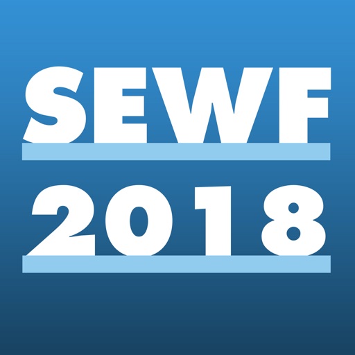 SEWF 2018