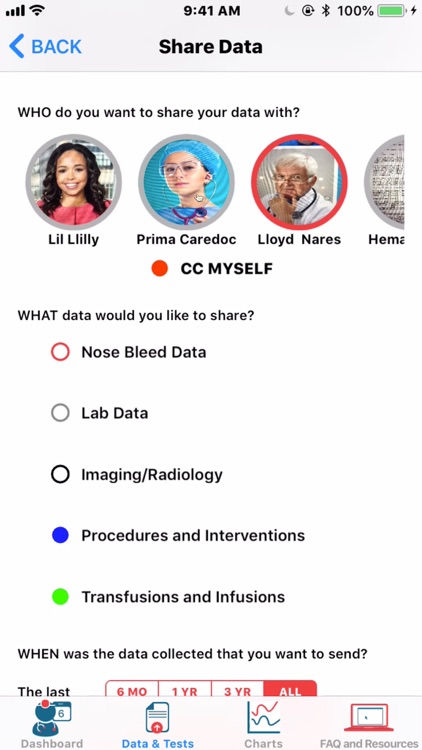 My HHT Tracker screenshot-6