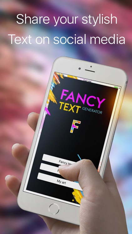 Cool Name Fancy Text Generator screenshot-4