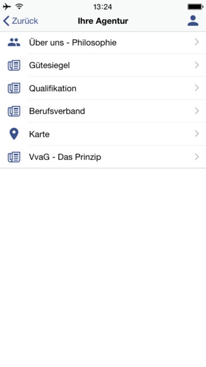 Versicherungsbüro Ralf Dünow