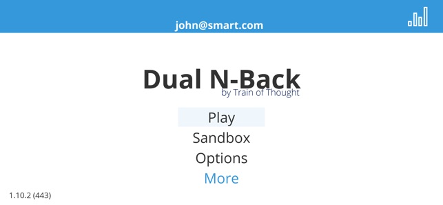 Dual N-Back - Train of Thought(圖2)-速報App