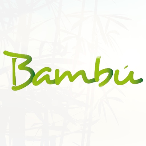 Bambú Imagen y Alisados icon