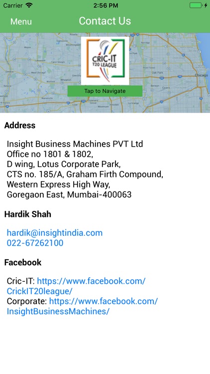 Cric-IT screenshot-4