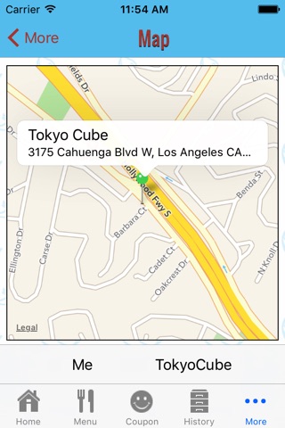Tokyo Cube screenshot 3
