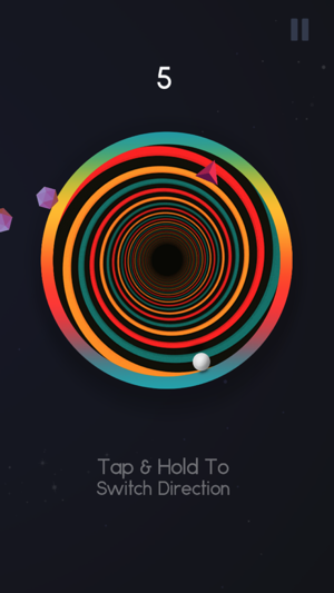 Spinny Escape(圖4)-速報App
