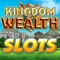 Kingdom of Wealth Slots