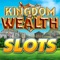 Prepare for the ultimate battle in the Kingdom of Wealth, presented in glorious free to play 3D