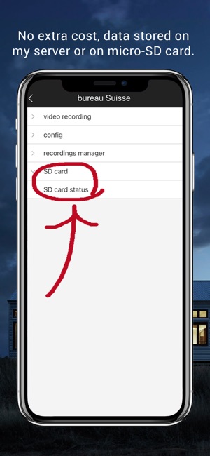 ARCAM PRO Camera(圖2)-速報App