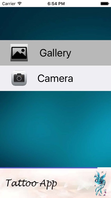 Tattoo maker-Tattoo camera