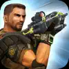 Frontline Commando contact information