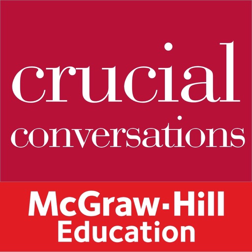 Crucial Conversations