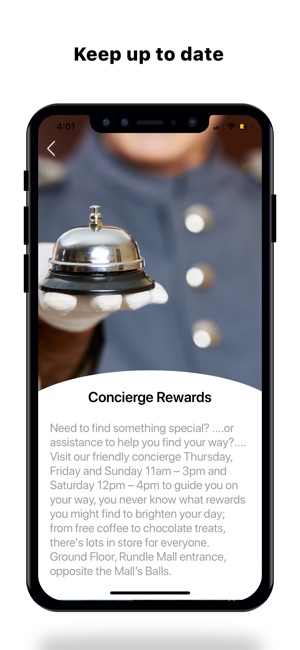 Adelaide Central Plaza(圖4)-速報App