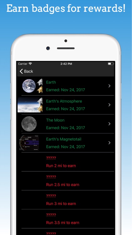 MoonRunner screenshot-4
