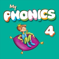 Phonics 4 Pupils Book