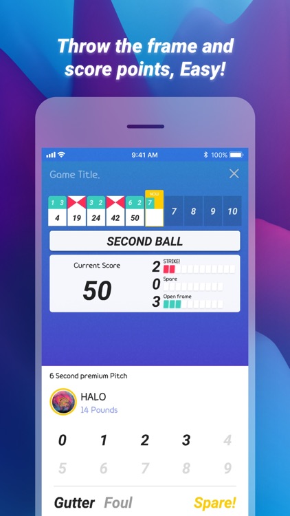 300 : Rise of bowling