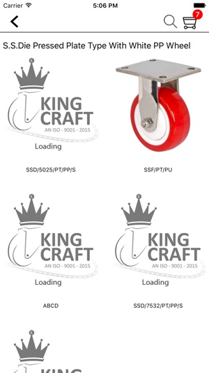 Kingcraft(圖3)-速報App