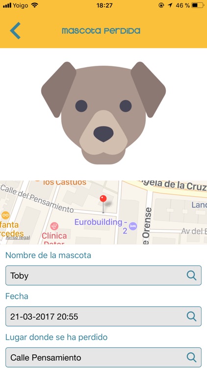 youmascota screenshot-4