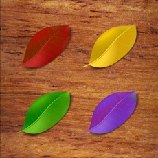 Activities of Leaves - Puzzle Game