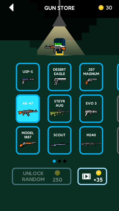 Mr Gun Screenshot 5