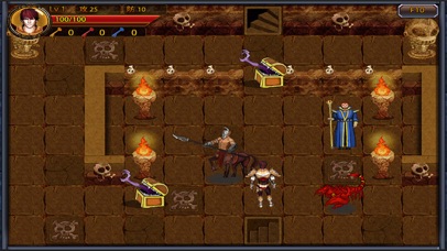 魔塔新篇:恶龙的反击 screenshot 4