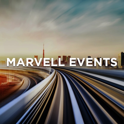 Marvell 2018 app icon