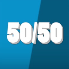 Activities of Fifty/Fifty