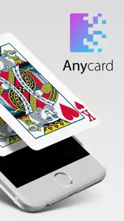 anycard! problems & solutions and troubleshooting guide - 2