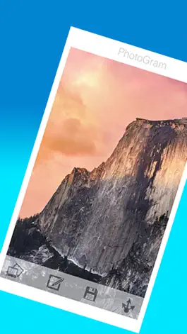 Game screenshot Редактор эффектов фоторамки mod apk