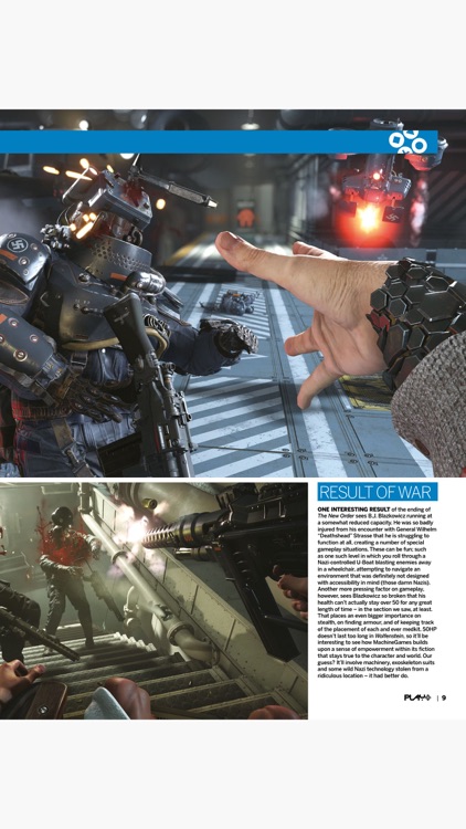 Play Magazine: The home of PS4, PS3 & PS Vita