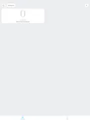eufy blood pressure monitor ipad resimleri 2