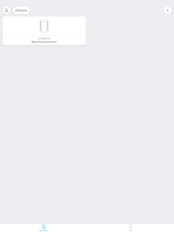 Screenshot #5 pour Eufy Blood Pressure Monitor