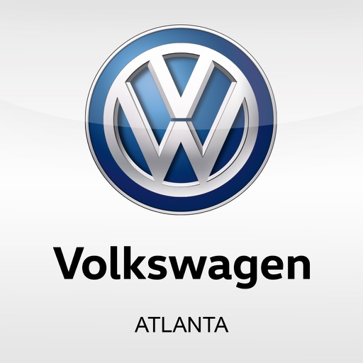 Jim Ellis VW Chamblee iOS App