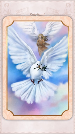 Angel Tarot Card Reading(圖5)-速報App