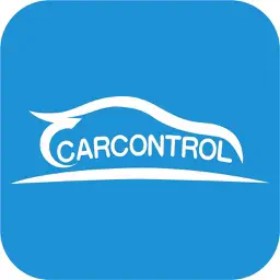 GPS Car Control app icon