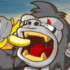 Kong Want Banana