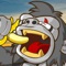 Kong Want Banana