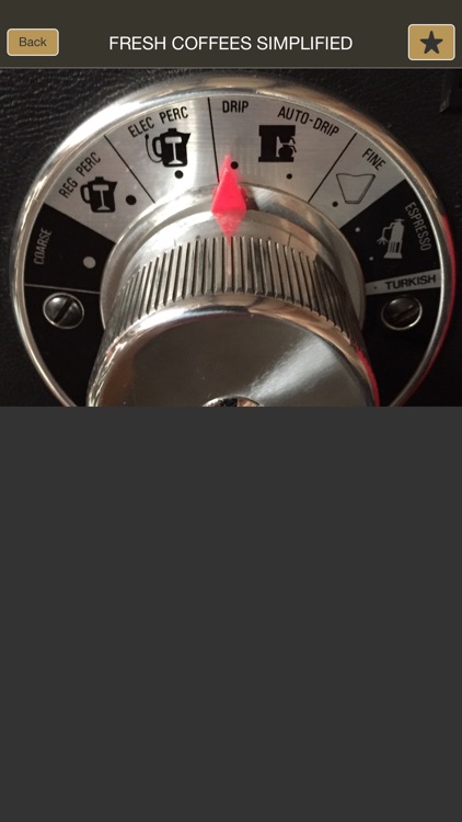 Home Delivery Coffee screenshot-3