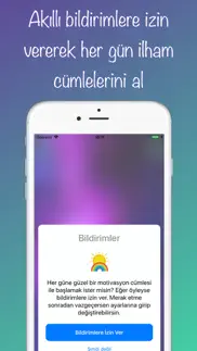 günlük İlham iphone resimleri 4