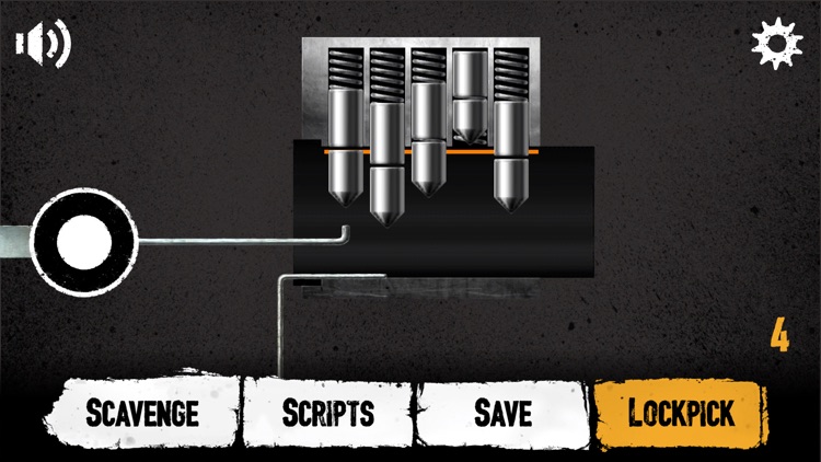 This War Of Mine - Board Game screenshot-3